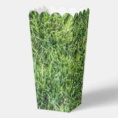 緑おもしろい実在紋様おもしろい フェイバーボックス (正面)