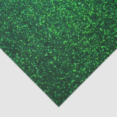 緑きらめく色 薄葉紙 (詳細)