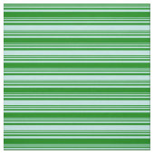 緑とターコイズの色パターン ファブリック (見本)