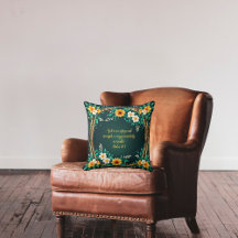 緑とフローラのリースのカスタマイズ