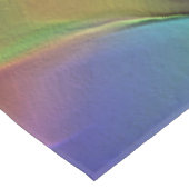 緑とマット黄色の優位性を持つレリーフ、 浮き彫り テーブルクロス (アングル)