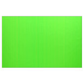 緑とライムの色の線のパターン ファブリック (ヤード)
