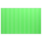 緑とライム線 ファブリック (ヤード)