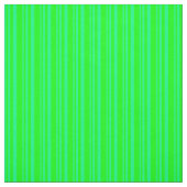 緑とライム線 ファブリック (見本)