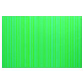 緑とライム線 ファブリック (ファットクウォーター)
