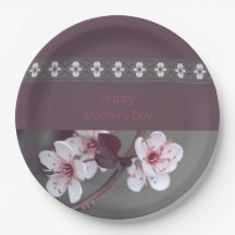 緑と梅のピンクス