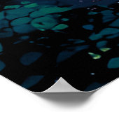 緑と海の道 ポスター (角)