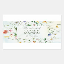 緑と白のロマ素朴ンス結婚夏