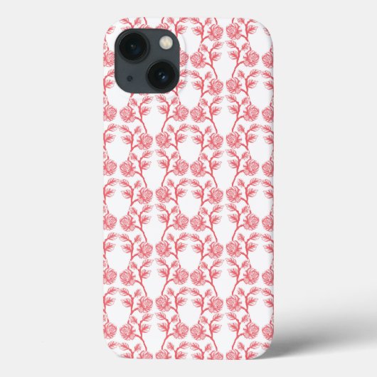 緑と白の抽象芸術背景 Case-Mate iPhoneケース (裏面)