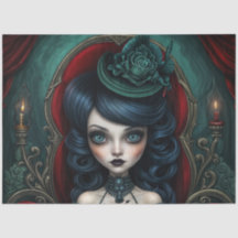 緑と赤のストイック占い