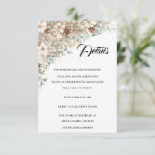 緑と金ゴールドのエンクロージャカード詳細 エンクロージャーカード (スタンド正面)