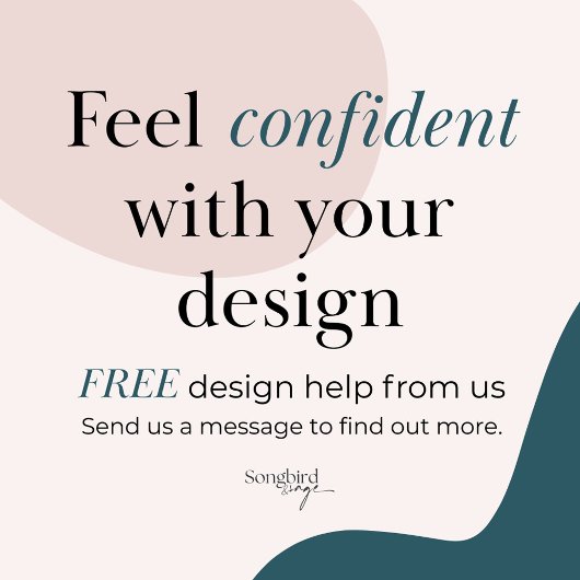 緑と金ゴールドの葉結婚が 招待状