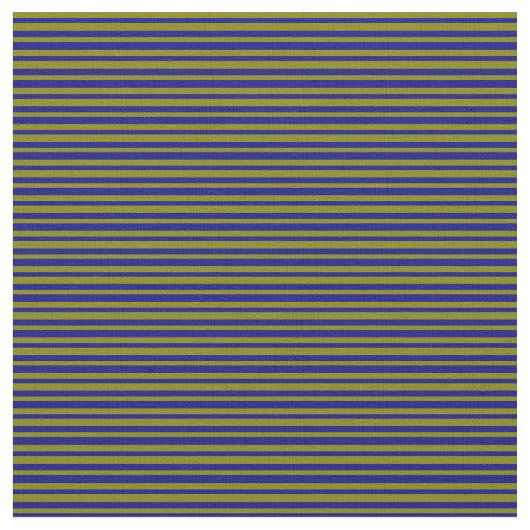 緑と青のパターン ファブリック (クローズアップ)