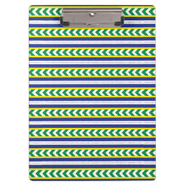 緑と青のラトビアラトガール民族フォーク芸術 クリップボード