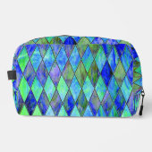 緑と青 ドップキット (正面)