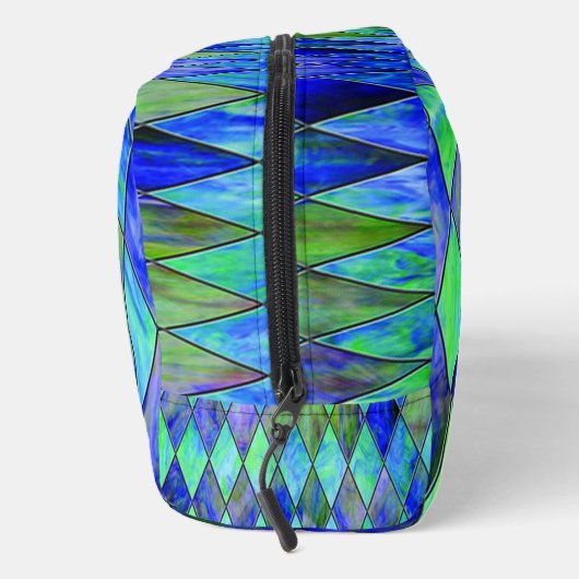 緑と青 ドップキット (右)