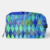 緑と青 ドップキット (裏面)