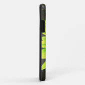 緑と黄色のひまわりiPhone 5ケース Case-Mate iPhoneケース (裏面/右)