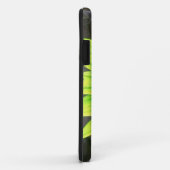 緑と黄色のひまわりiPhone 5ケース Case-Mate iPhoneケース (裏面/右)