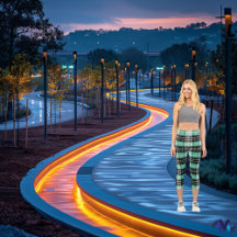 緑と黒の格子模様スコットランドタータンチェック模様