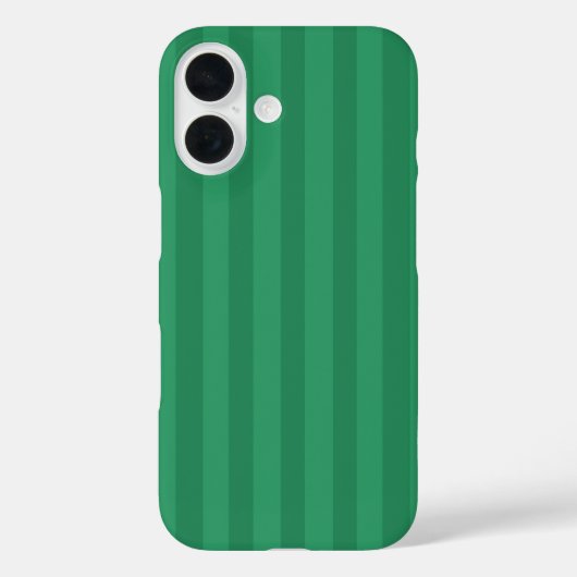 緑に緑 Case-Mate iPhoneケース (裏面)