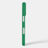 緑に緑 Case-Mate iPhoneケース (裏面 / 右)