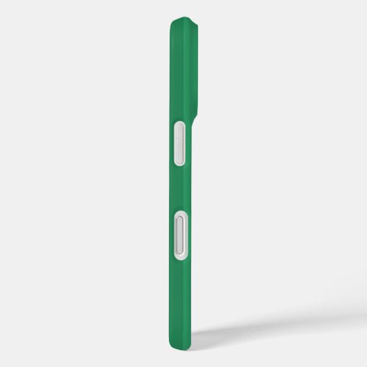 緑に緑 Case-Mate iPhoneケース (裏面 / 右)