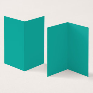 緑に青をブレンドしたグラデーション背景。