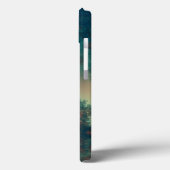 緑のおとぎ話 Case-Mate iPhoneケース (裏面 / 左)