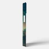 緑のおとぎ話 Case-Mate iPhoneケース (裏面 / 右)