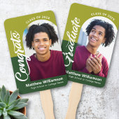 緑のおめでとうグラード2フォトアーチスクリプトはっきりしたレトロ ハンドファン