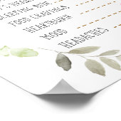 緑のかぼちゃ老妻の物語がジェンダーを明かす ポスター (角)