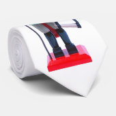 緑のくるみ割り ネクタイ (ロール)