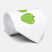 緑のりんごの起源、緑のりんごの起源、ベスト、… ネクタイ (ロール)