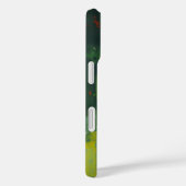 緑のオアシス:穏やかな脱出 Case-Mate iPhoneケース (裏面 / 右)