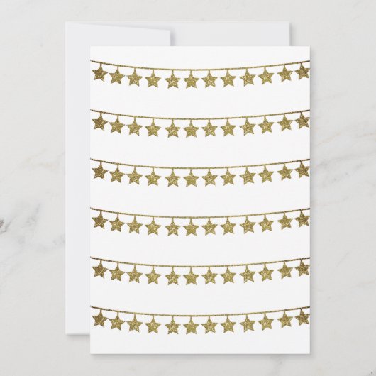 緑のカエルフーディの可愛い少女が誕生日を飾る サンキューカード (裏面)