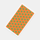 緑のカエル (コーナー)