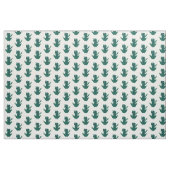 緑のカエル ファブリック (ヤード)