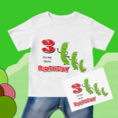 緑のキュウリ 招待状