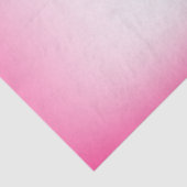 緑のクリスマスツリーグリーンホリーパターン 薄葉紙 (詳細)