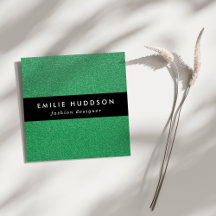 緑のグリッター、輝き、グリッターの背景