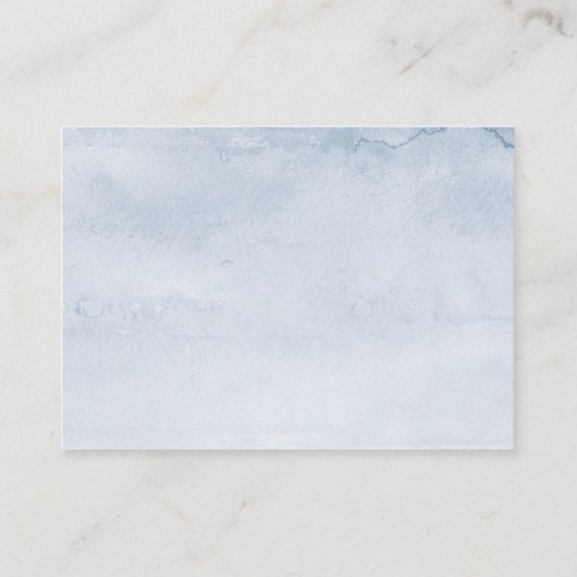 緑のゲームキスの数を推測 エンクロージャーカード (裏面)