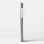 緑のココナツの木 Case-Mate iPhoneケース (裏面 / 左)