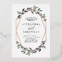 緑のジオホワイト |バラ結婚金ゴールド