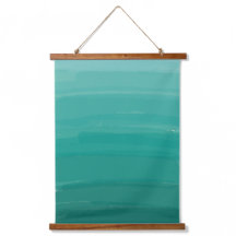 緑のスイープグラデーション