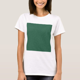 緑のスターダストを競争させているイギリス Tシャツ