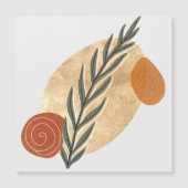 緑のストローボホ (正面)