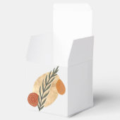 緑のストローボホ フェイバーボックス (オープン)