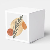 緑のストローボホ フェイバーボックス (裏面サイド)