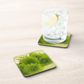 緑のタム コースター (右側)